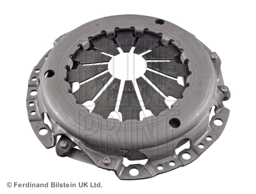 Clutch Pressure Plate